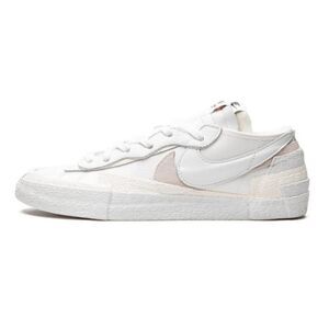 Nike Mens Blazer Low DM6443 100